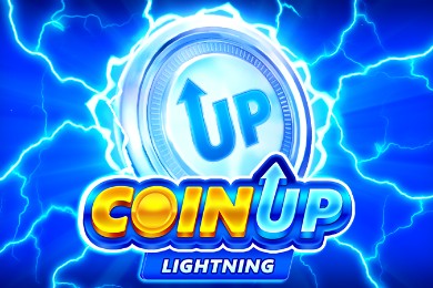 Coinuplightning автомат Манго Казино