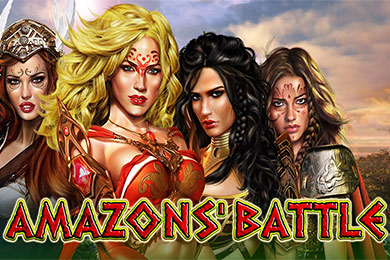Egt Provide Amazonsbattle слот онлайн Манго Казино